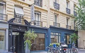 Taylor Hotel Paris